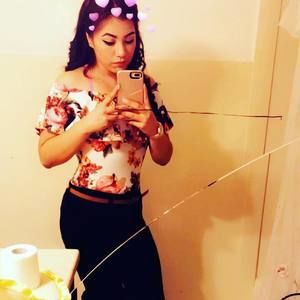 Meet your Posher, Susy